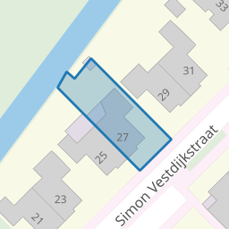 Perceel RDK02-K-2949