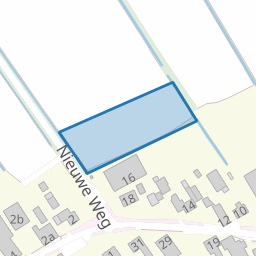 Perceel RDK02-K-3009