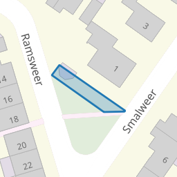 Perceel RDK02-K-3018