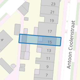 Perceel RDK02-K-3054