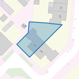 Perceel RDK02-K-3060