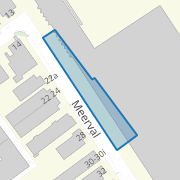 Perceel RDK02-K-3075