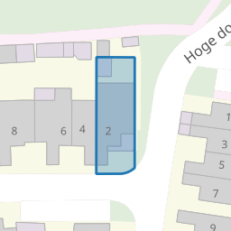 Perceel RDK02-K-3117