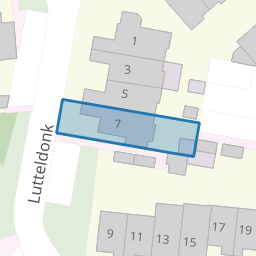 Perceel RDK02-K-3135