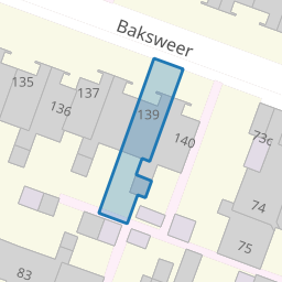Perceel RDK02-K-3211
