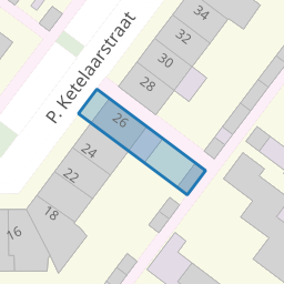 Perceel RDK02-K-3240