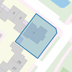 Perceel RDK02-K-3258