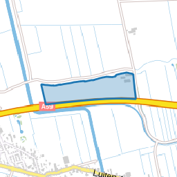 Perceel RDK02-K-3287