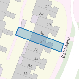 Perceel RDK02-K-3461