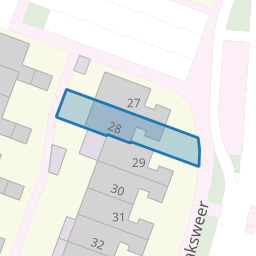 Perceel RDK02-K-3505