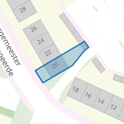 Perceel RDK02-K-3512