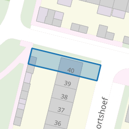 Perceel RDK02-K-3533