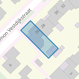 Perceel RDK02-K-3561