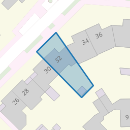 Perceel RDK02-K-3564