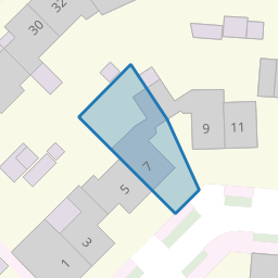 Perceel RDK02-K-3583