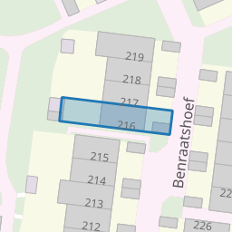 Perceel RDK02-K-3630