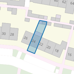 Perceel RDK02-K-3692