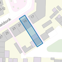 Perceel RDK02-K-3702