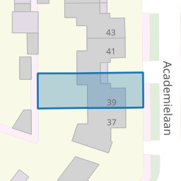 Perceel RDK02-K-3819