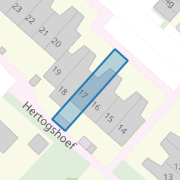 Perceel RDK02-K-3857