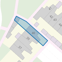 Perceel RDK02-K-3880