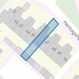 Perceel RDK02-K-3886