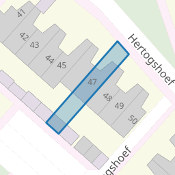 Perceel RDK02-K-3887