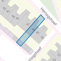 Perceel RDK02-K-3888