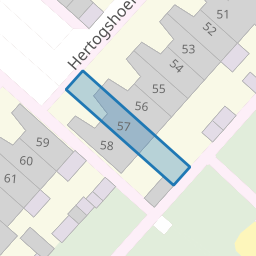 Perceel RDK02-K-3898