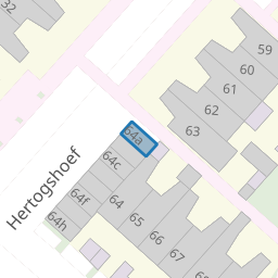 Perceel RDK02-K-3905