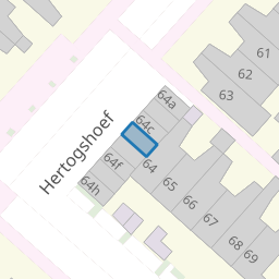 Perceel RDK02-K-3908