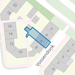 Perceel RDK02-K-3950