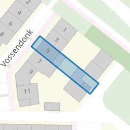 Perceel RDK02-K-3955