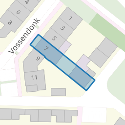 Perceel RDK02-K-3956