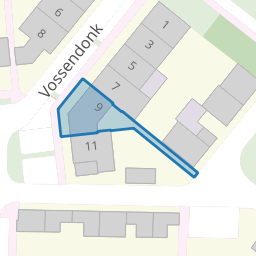 Perceel RDK02-K-3957