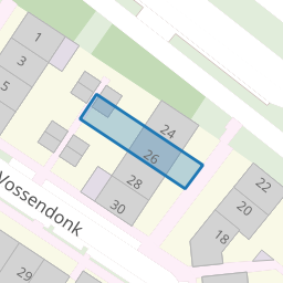 Perceel RDK02-K-3960