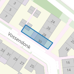 Perceel RDK02-K-3962