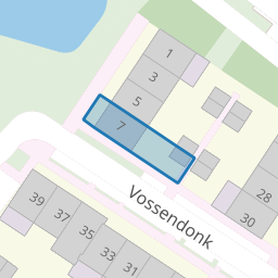 Perceel RDK02-K-3963