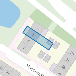 Perceel RDK02-K-3965