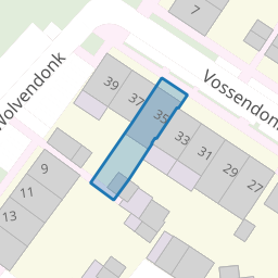 Perceel RDK02-K-3978