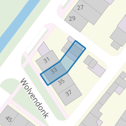 Perceel RDK02-K-3993