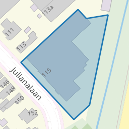 Perceel RDK02-K-4090