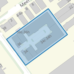 Perceel RDK02-K-4193