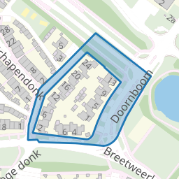 Perceel RDK02-K-4511