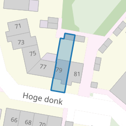 Perceel RDK02-K-4599