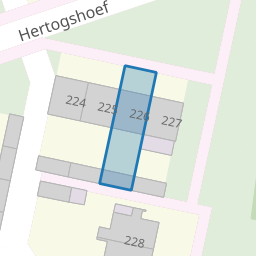 Perceel RDK02-K-4606