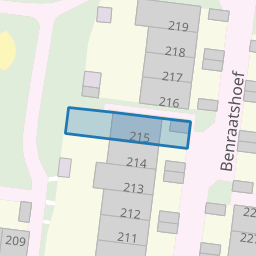 Perceel RDK02-K-4627