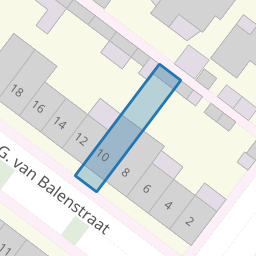 Perceel RDK02-K-4645