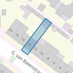 Perceel RDK02-K-4647