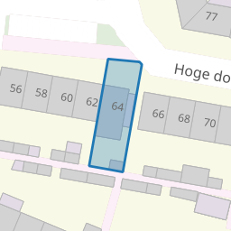 Perceel RDK02-K-4706